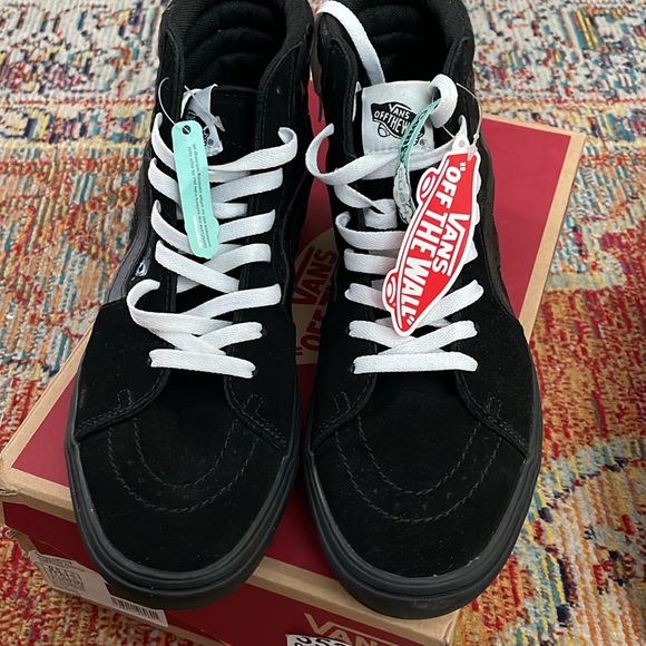 Vans high tops - Picture 3 of 10